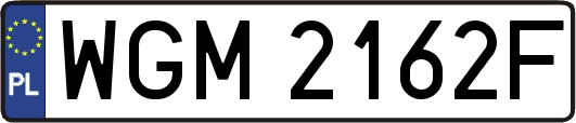 WGM2162F