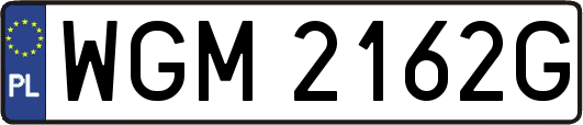 WGM2162G