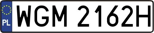 WGM2162H