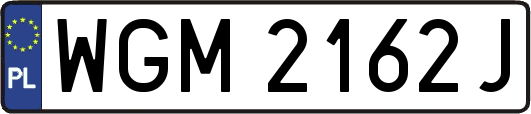 WGM2162J