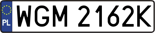 WGM2162K