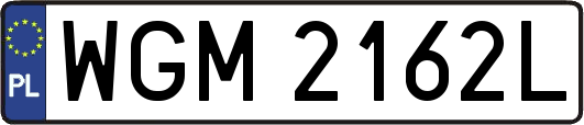 WGM2162L