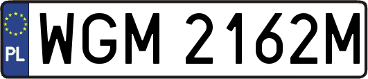 WGM2162M
