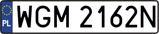 WGM2162N