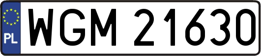 WGM21630