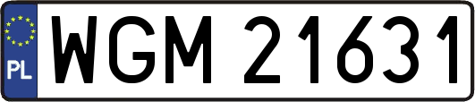 WGM21631