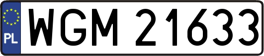WGM21633