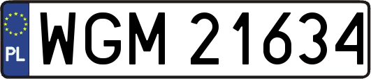 WGM21634