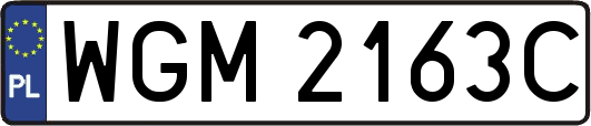 WGM2163C