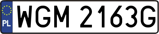 WGM2163G