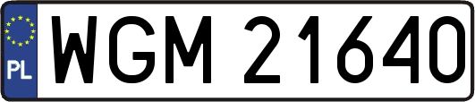 WGM21640