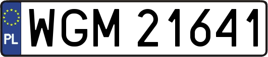 WGM21641