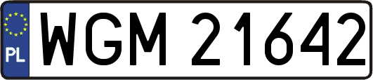 WGM21642