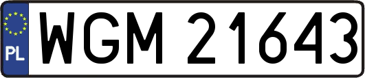 WGM21643