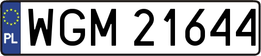 WGM21644