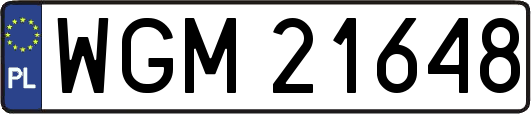 WGM21648
