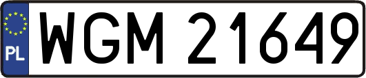 WGM21649