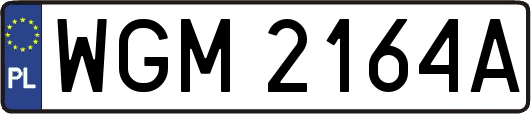 WGM2164A