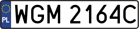 WGM2164C