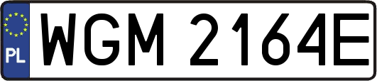 WGM2164E