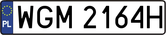 WGM2164H