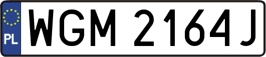 WGM2164J
