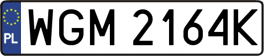 WGM2164K
