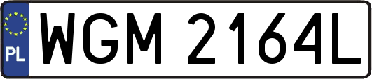 WGM2164L