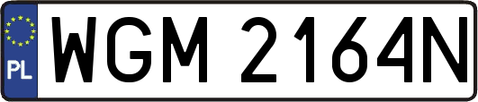 WGM2164N