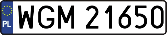 WGM21650