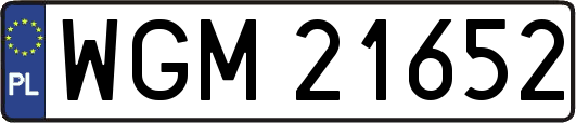 WGM21652