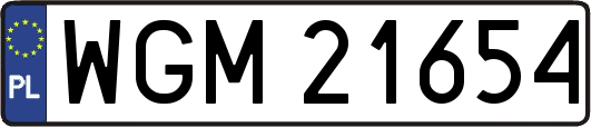 WGM21654