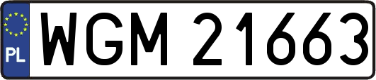 WGM21663