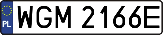 WGM2166E
