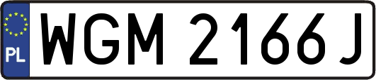 WGM2166J
