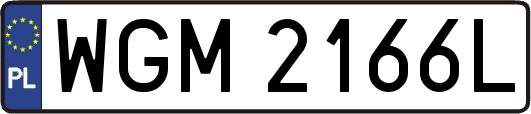 WGM2166L
