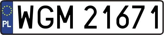 WGM21671