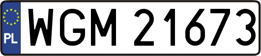 WGM21673