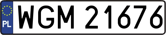 WGM21676