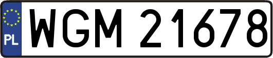 WGM21678