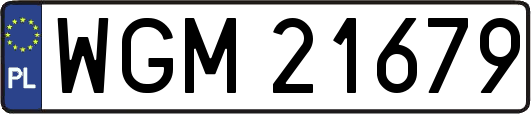 WGM21679