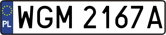 WGM2167A