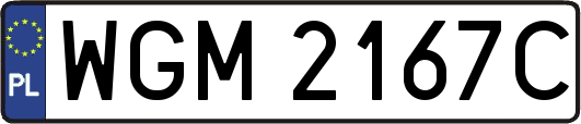 WGM2167C
