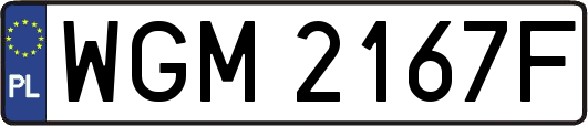 WGM2167F