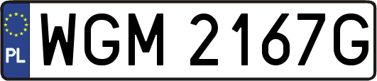 WGM2167G