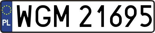WGM21695