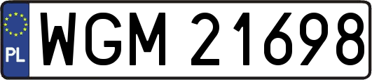 WGM21698