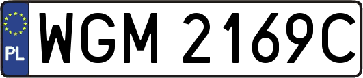 WGM2169C