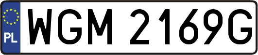 WGM2169G