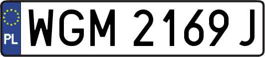 WGM2169J